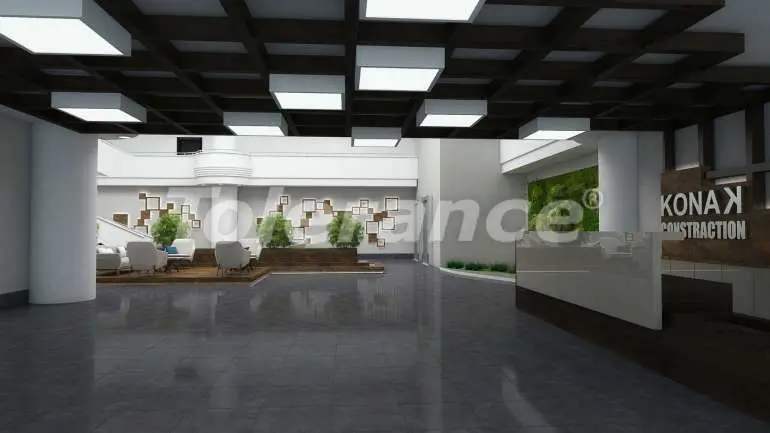 Apartment vom entwickler in Mahmutlar, Alanya meeresblick pool - 7759 Apartment vom entwickler in Mahmutlar, Alanya meeresblick pool - immobilien in der Türkei kaufen - 7759