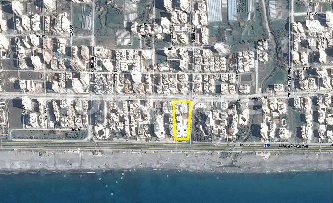 Apartment vom entwickler in Mahmutlar, Alanya meeresblick pool - 7764 Apartment vom entwickler in Mahmutlar, Alanya meeresblick pool - immobilien in der Türkei kaufen - 7764