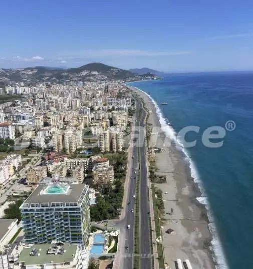 Apartment vom entwickler in Mahmutlar, Alanya meeresblick pool - 7766 Apartment vom entwickler in Mahmutlar, Alanya meeresblick pool - immobilien in der Türkei kaufen - 7766