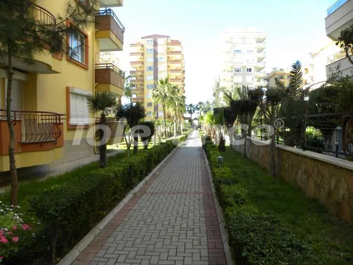 Apartment from the developer in Mahmutlar, Alanya pool - buy realty in Turkey - 8789