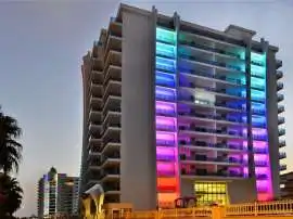 Apartment du développeur еn Mahmutlar, Alanya piscine versement - acheter un bien immobilier en Turquie - 2496