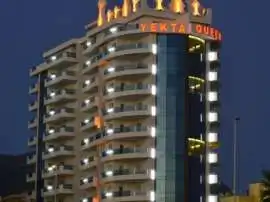 Apartment vom entwickler in Mahmutlar, Alanya pool - immobilien in der Türkei kaufen - 2500