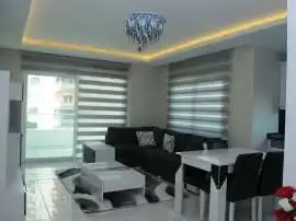Apartment du développeur еn Mahmutlar, Alanya vue sur la mer piscine - acheter un bien immobilier en Turquie - 2899