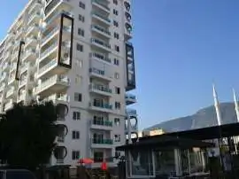 Apartment from the developer in Mahmutlar, Alanya pool - buy realty in Turkey - 29026