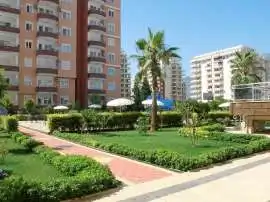 Apartment from the developer in Mahmutlar, Alanya with sea view with pool - buy realty in Turkey - 3204
