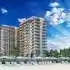 Apartment from the developer in Mahmutlar, Alanya sea view pool - buy realty in Turkey - 17731