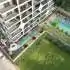Apartment from the developer in Mahmutlar, Alanya sea view pool installment - buy realty in Turkey - 20453