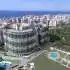 Apartment from the developer in Mahmutlar, Alanya with pool with installment - buy realty in Turkey - 21431