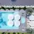 Apartment du développeur еn Mahmutlar, Alanya piscine - acheter un bien immobilier en Turquie - 21708