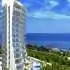 Apartment from the developer in Mahmutlar, Alanya with pool - buy realty in Turkey - 2408