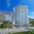 Apartment from the developer in Mahmutlar, Alanya with pool - buy realty in Turkey - 2409