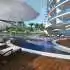 Apartment from the developer in Mahmutlar, Alanya with pool - buy realty in Turkey - 2412