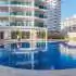 Apartment vom entwickler in Mahmutlar, Alanya pool - immobilien in der Türkei kaufen - 2687