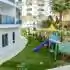 Apartment vom entwickler in Mahmutlar, Alanya pool - immobilien in der Türkei kaufen - 2695