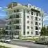 Apartment from the developer in Mahmutlar, Alanya with pool with installment - buy realty in Turkey - 28055