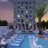 Apartment from the developer in Mahmutlar, Alanya sea view pool installment - buy realty in Turkey - 28197