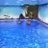 Appartement van de ontwikkelaar in Mahmutlar, Alanya zeezicht zwembad - onroerend goed kopen in Turkije - 2824