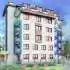 Apartment in Mahmutlar, Alanya pool - immobilien in der Türkei kaufen - 28837