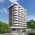 Apartment from the developer in Mahmutlar, Alanya with sea view with pool with installment - buy realty in Turkey - 28862