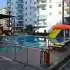 Apartment du développeur еn Mahmutlar, Alanya piscine - acheter un bien immobilier en Turquie - 29031