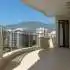 Apartment from the developer in Mahmutlar, Alanya with sea view with pool - buy realty in Turkey - 3195