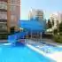 Appartement van de ontwikkelaar in Mahmutlar, Alanya zeezicht zwembad - onroerend goed kopen in Turkije - 3209