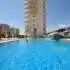 Apartment from the developer in Mahmutlar, Alanya sea view pool - buy realty in Turkey - 3302