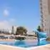 Apartment from the developer in Mahmutlar, Alanya sea view pool - buy realty in Turkey - 3304
