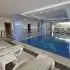 Apartment from the developer in Mahmutlar, Alanya sea view pool - buy realty in Turkey - 3307
