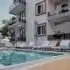 Apartment in Mahmutlar, Alanya with pool - buy realty in Turkey - 33697