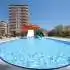 Apartment from the developer in Mahmutlar, Alanya sea view pool - buy realty in Turkey - 3441
