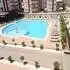 Apartment from the developer in Mahmutlar, Alanya sea view pool - buy realty in Turkey - 3443