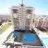 Apartment from the developer in Mahmutlar, Alanya sea view pool - buy realty in Turkey - 3471