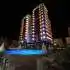 Apartment from the developer in Mahmutlar, Alanya sea view pool - buy realty in Turkey - 3475