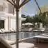 Apartment еn Mahmutlar, Alanya piscine - acheter un bien immobilier en Turquie - 39345