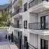 Apartment from the developer in Mahmutlar, Alanya with pool with installment - buy realty in Turkey - 39368