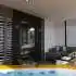 Apartment from the developer in Mahmutlar, Alanya with sea view with installment - buy realty in Turkey - 39610