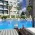 Apartment from the developer in Mahmutlar, Alanya with sea view with installment - buy realty in Turkey - 39623