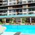 Appartement du développeur еn Mahmutlar, Alanya vue sur la mer piscine versement - acheter un bien immobilier en Turquie - 40861