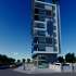 Apartment from the developer in Mahmutlar, Alanya with sea view with pool - buy realty in Turkey - 40882