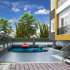 Appartement in Mahmutlar, Alanya zwembad - onroerend goed kopen in Turkije - 49751