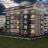 Apartment in Mahmutlar, Alanya with pool - buy realty in Turkey - 49758