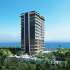 Apartment from the developer in Mahmutlar, Alanya with pool with installment - buy realty in Turkey - 62081