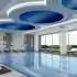 Apartment du développeur еn Mahmutlar, Alanya piscine - acheter un bien immobilier en Turquie - 7757