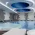 Appartement van de ontwikkelaar in Mahmutlar, Alanya zwembad - onroerend goed kopen in Turkije - 7758