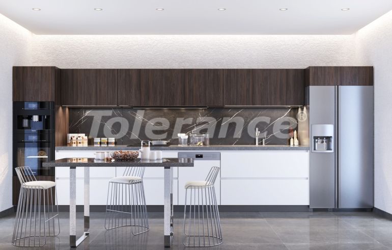 آپارتمان از سازنده که در مال تپه, استانبول اقساط - 105508 آپارتمان از سازنده که در مال تپه, استانبول اقساط - خرید ملک در ترکیه - 105508