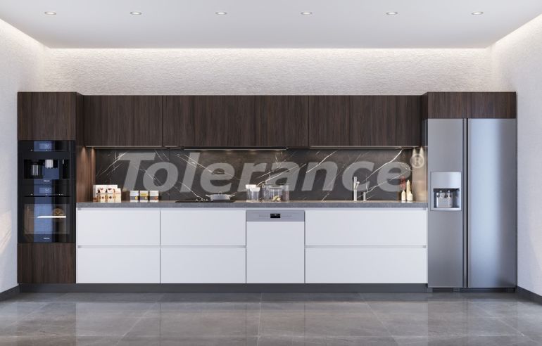 آپارتمان از سازنده که در مال تپه, استانبول اقساط - 105509 آپارتمان از سازنده که در مال تپه, استانبول اقساط - خرید ملک در ترکیه - 105509