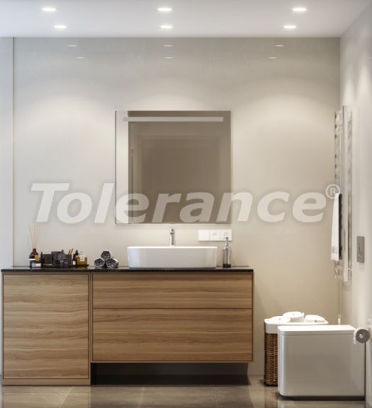 آپارتمان از سازنده که در مال تپه, استانبول اقساط - 105518 آپارتمان از سازنده که در مال تپه, استانبول اقساط - خرید ملک در ترکیه - 105518