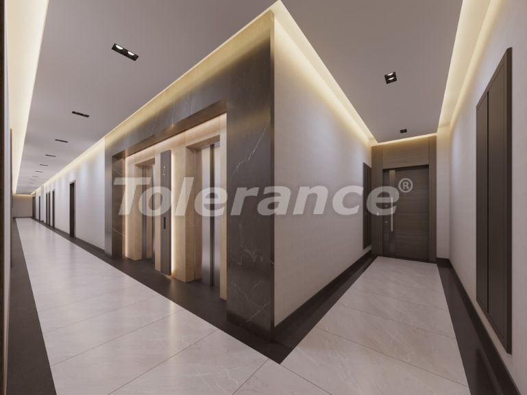 Apartment from the developer in Maltepe, İstanbul with sea view with installment - buy realty in Turkey - 129853