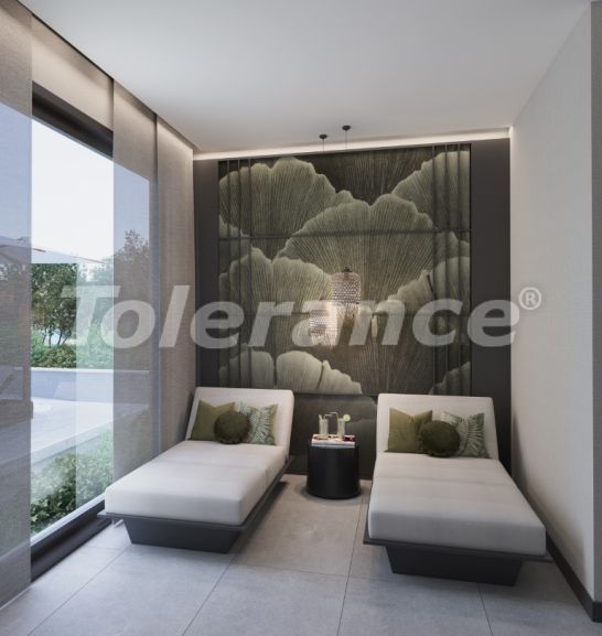 Apartment from the developer in Maltepe, İstanbul with sea view with installment - buy realty in Turkey - 129859